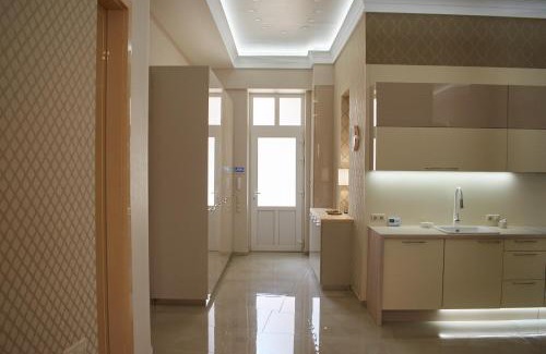 Belvaros - Lipotvaros Villa | Bubbles&Steam Apartment