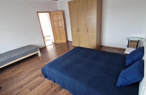 Etyek House | Buborék Pihenőház - Etyek