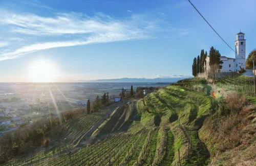 Cormons Bed & Breakfast | Buccara B&B Due Del Monte