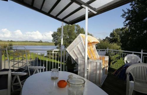 Geversdorf House | Buchbinder 5 Comfortable holiday residence