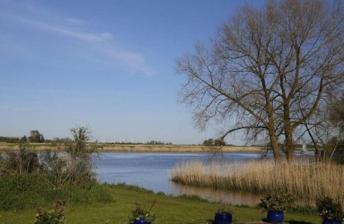 Geversdorf House | Buchbinder 5 Comfortable holiday residence