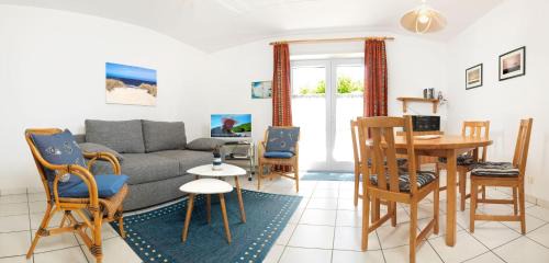 Kirchdorf Apartment | Buchenweg Whg.24, Friese, EG re
