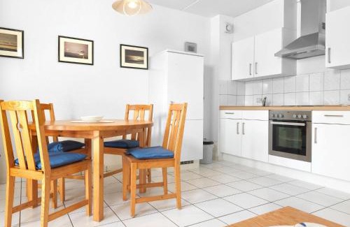 Kirchdorf Apartment | Buchenweg Whg.24, Friese, EG re