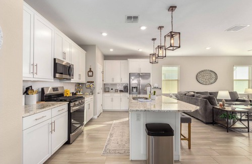 Buckeye House | Buckeye Paradise- Pool & Pet Friendly