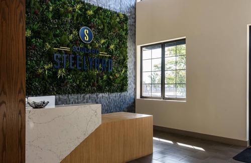 Soulard Apartment | Bud Brewery + Eats | Pool & Gym | Zencity