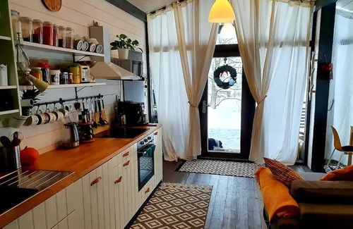 Horni Podluzi Cottage | Buddha Unique Wooden Home - Bohemian Homesnn