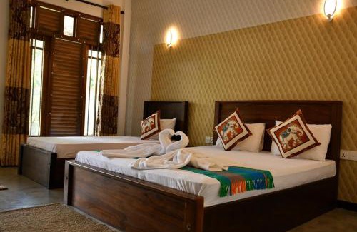 Thanamalvila House | Buddika Safari & Resort