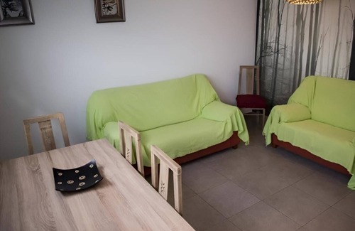 Conil de la Frontera City Center Apartment | Budget apartment in Conil