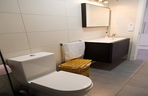 Conil de la Frontera City Center Apartment | Budget apartment in Conil