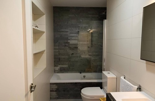 Conil de la Frontera City Center Apartment | Budget apartment in Conil