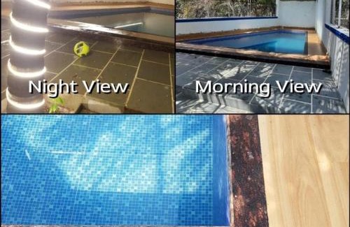 Chendhare Villa | Budget casa 4BHK Villa in alibaug