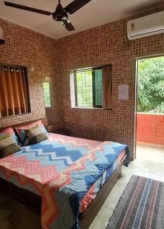 Chendhare Villa | Budget casa 4BHK Villa in alibaug