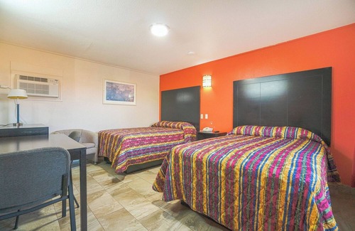 Weslaco Hotel | Budget Family Stay Near Weslaco’s Best Attractions | Free Parking