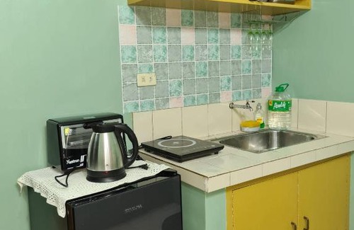 Taytay Apartment | Budget Friendly Transient in Valley Mansions hosted by Aliyah