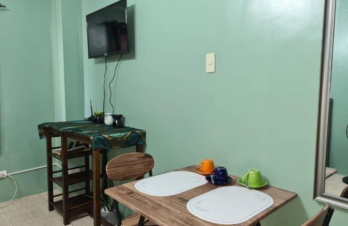 Taytay Apartment | Budget Friendly Transient in Valley Mansions hosted by Aliyah