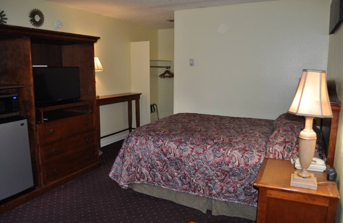 Helena Hotel | Budget Inn Express Downtown Helena