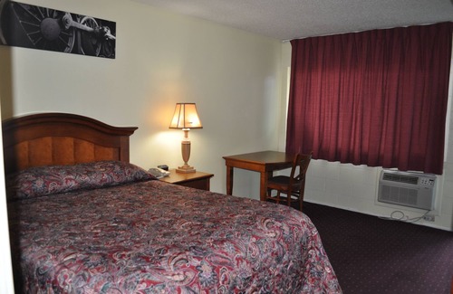Helena Hotel | Budget Inn Express Downtown Helena