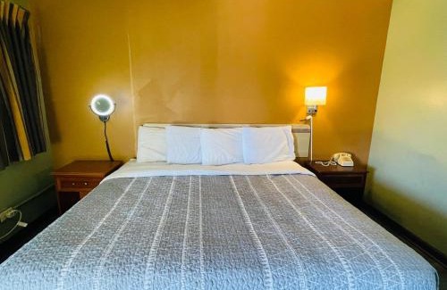 Pulaski Hotel | Budget Inn Pulaski