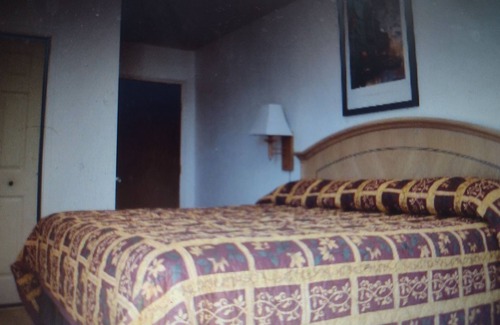 Freer Hotel | Budget Inn & Suites