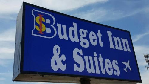 Central Oklahoma City Hotel | Budget Inn & Suites