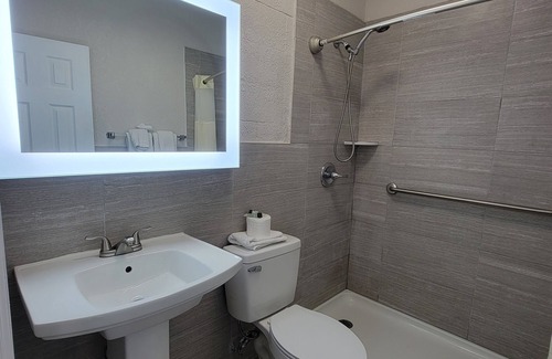 Winter Haven Hotel | Budget Inn Winter Haven