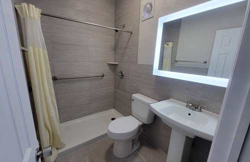 Winter Haven Hotel | Budget Inn Winter Haven