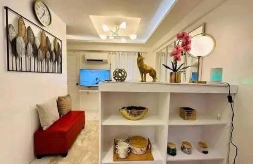 Cagayan de Oro Apartment | Budget Loft-type condo in Uptown CDO