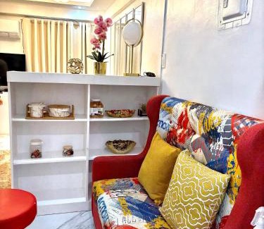 Cagayan de Oro Apartment | Budget Loft-type condo in Uptown CDO