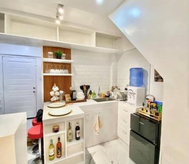 Cagayan de Oro Apartment | Budget Loft-type condo in Uptown CDO