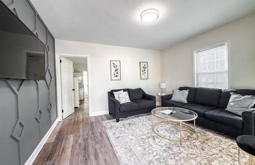 East Durham Condo | Budget studio in the heart of Durham