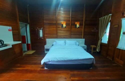 Padang House | Budin guesthouse