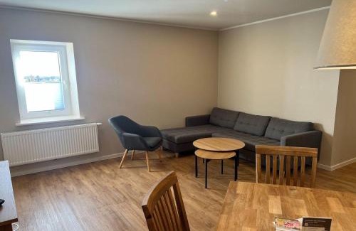 Sahrensdorf Apartment | Buedlfarm-Alter-Speicher