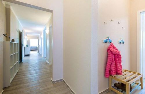 Sahrensdorf Apartment | Buedlfarm-Bauers-Haus