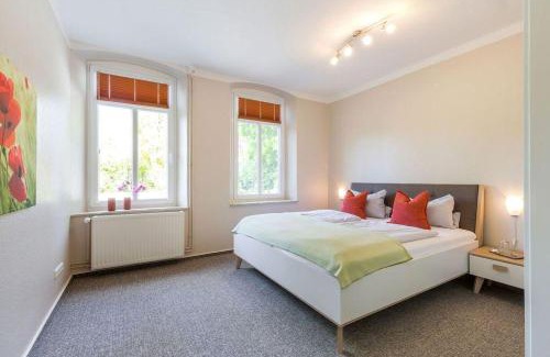 Sahrensdorf Apartment | Buedlfarm-Bauers-Haus