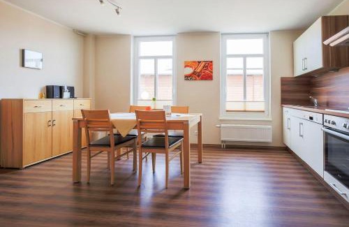Sahrensdorf Apartment | Buedlfarm-Nord