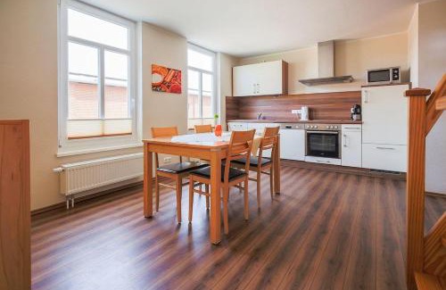Sahrensdorf Apartment | Buedlfarm-Nord