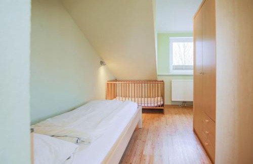 Sahrensdorf Apartment | Buedlfarm-Nord