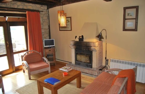 Penamellera Baja Cottage | Buelles: Between the mountains and the sea, quality and confort
