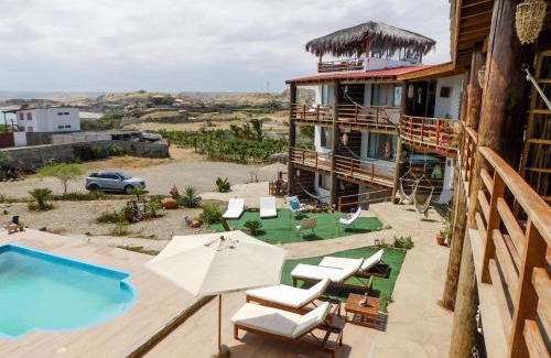 Lobitos Bed & Breakfast | Buena Vista Lobitos