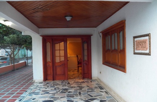 Mamatoco House | Buenaventura Home Hostel
