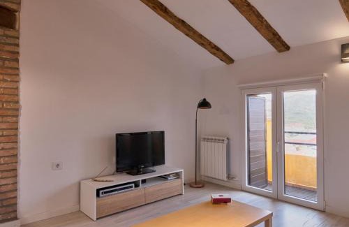 Old Town Apartment | BUENAVISTA AMBELES