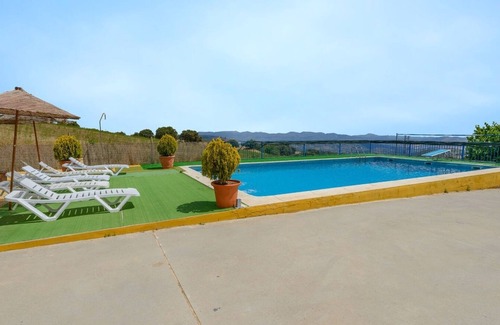 Illora Villa | Buenavista de Illora Íllora by Ruralidays