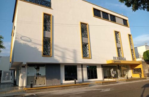Barrancabermeja Hotel | Buendía Hotel