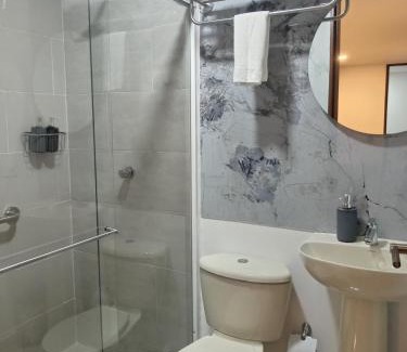 Barrancabermeja Hotel | Buendía Hotel