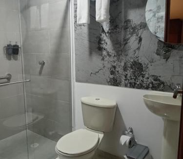 Barrancabermeja Hotel | Buendía Hotel