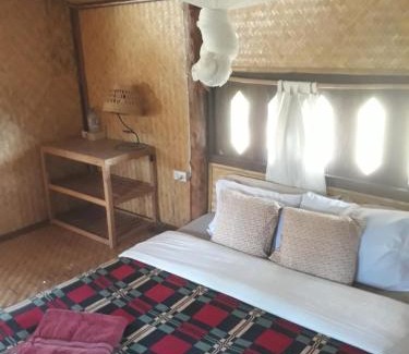 Pai House | Bueng Pai Farm บึงปายฟาร์ม