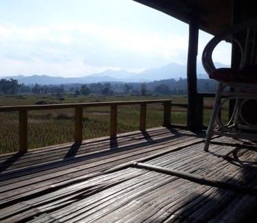 Pai House | Bueng Pai Farm บึงปายฟาร์ม