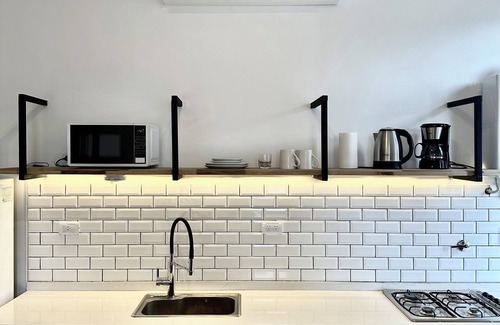 Mar del Plata Apartment | Buenos Aires City Center, Unique Location