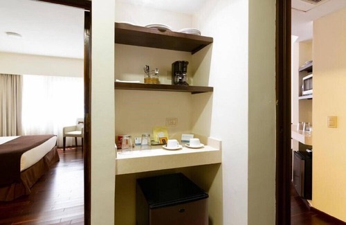 El Centro Hotel | Buenos Aires Spacious 1BR Condo Near Palacio San Martin