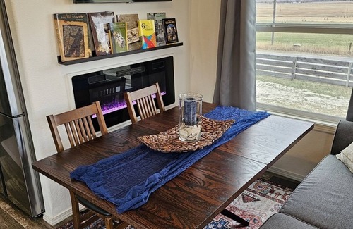 Three Forks House | Buffalo Jump Guest House